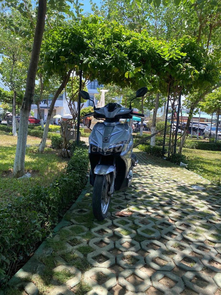 Honda Air Blade 2019 - ảnh 1