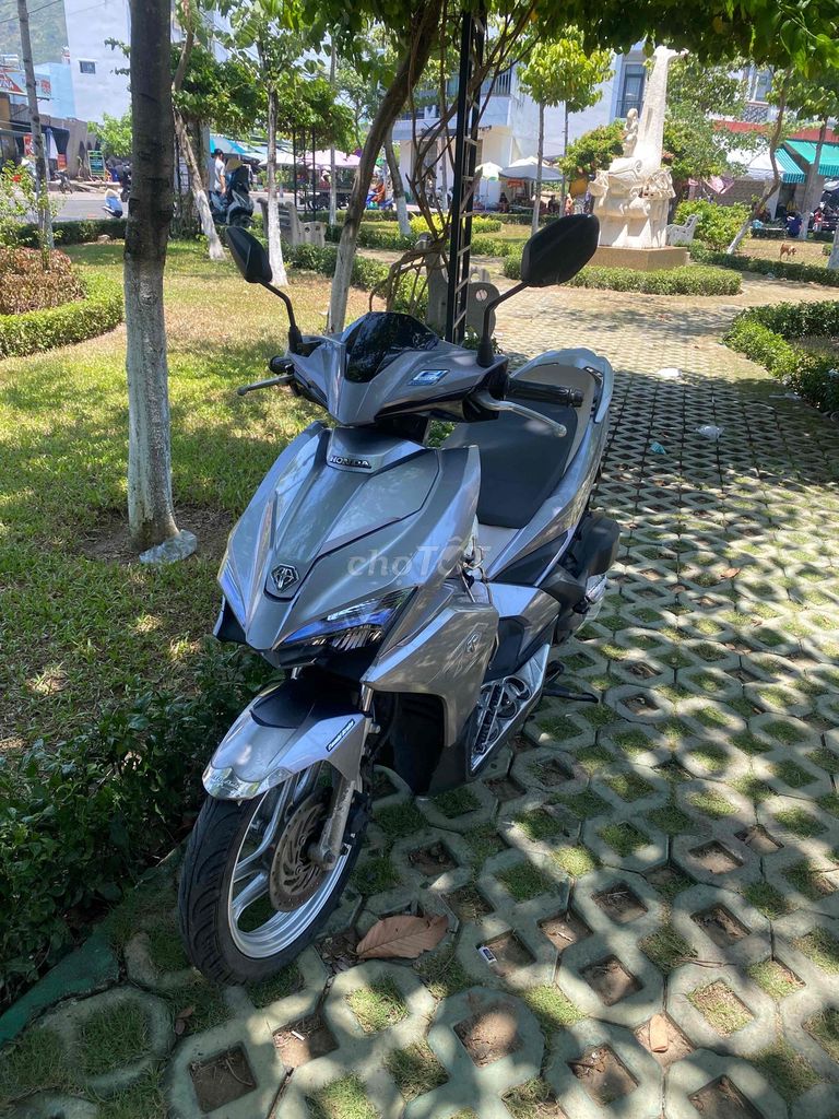 Honda Air Blade 2019 - ảnh 2