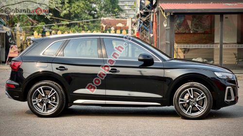 Audi 2021 - ảnh 2
