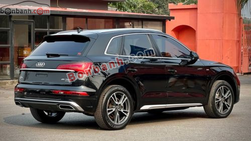 Audi 2021 - ảnh 3