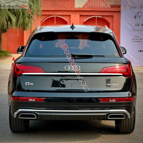 Audi 2021 - ảnh 4