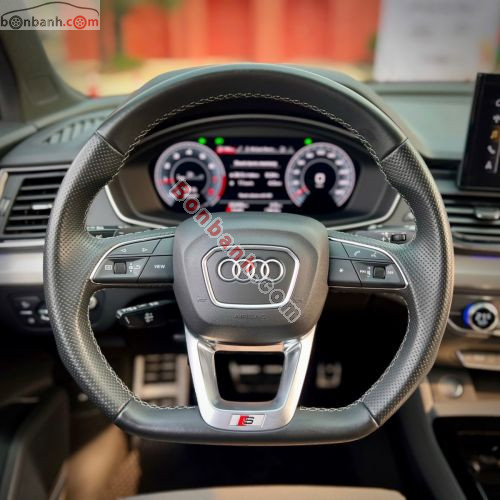 Audi 2021 - ảnh 5