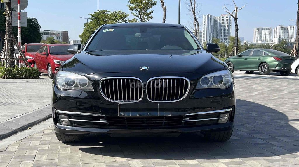 BMW 2014 - ảnh 1