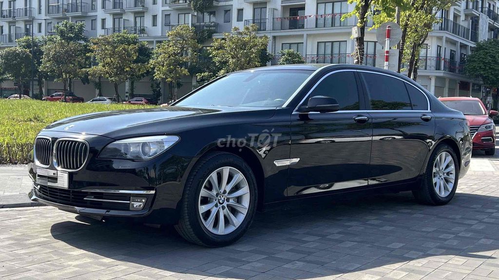 BMW 2014 - ảnh 2