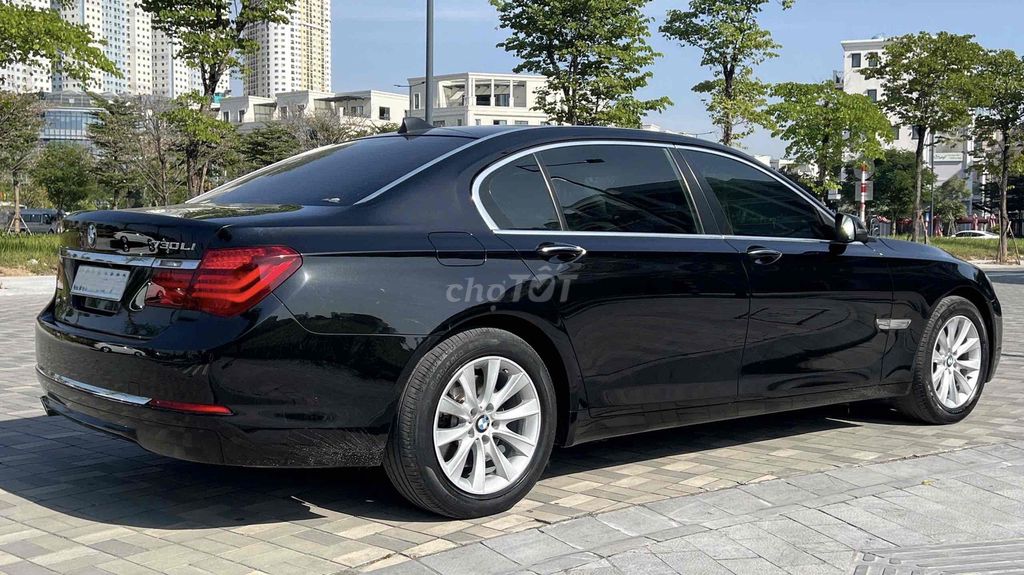 BMW 2014 - ảnh 3