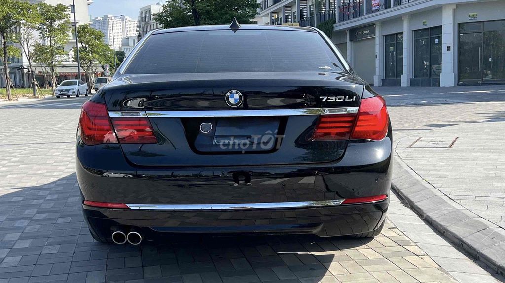 BMW 2014 - ảnh 4