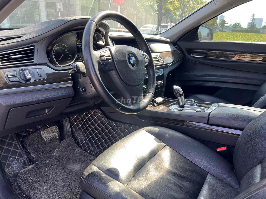 BMW 2014 - ảnh 5