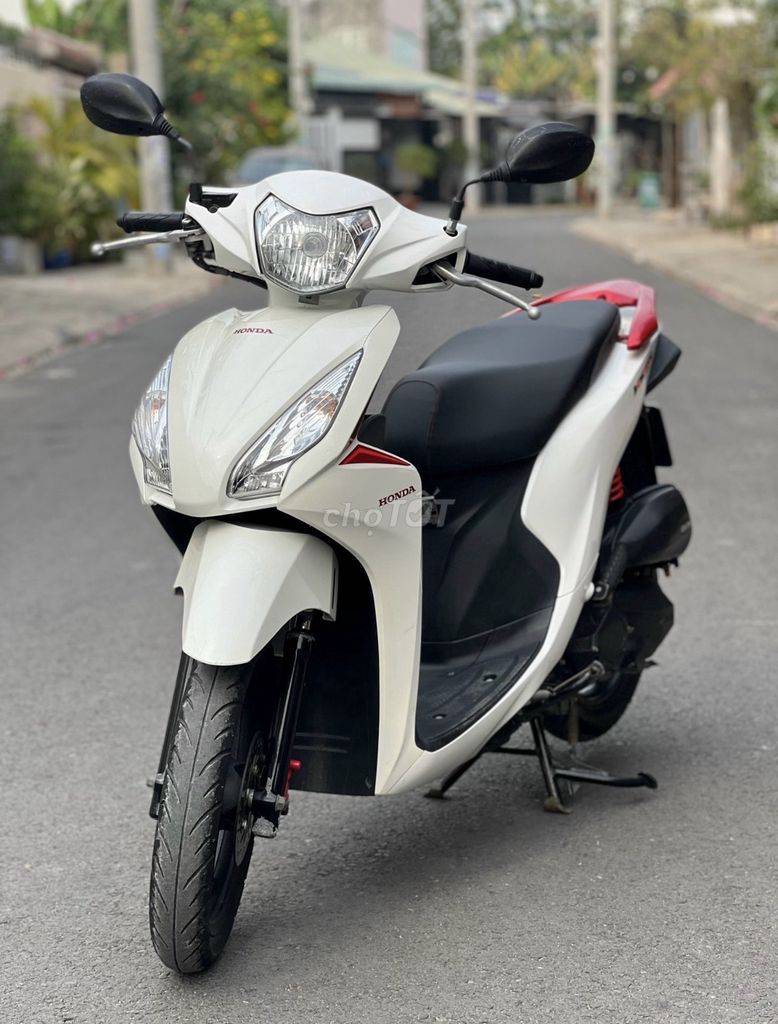Honda 2020 - ảnh 1
