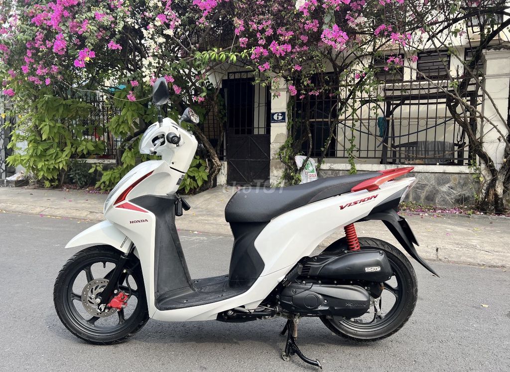 Honda 2020 - ảnh 2