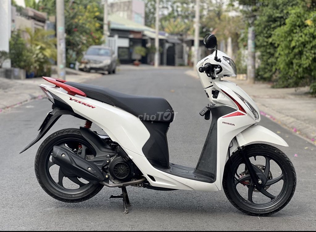 Honda 2020 - ảnh 4