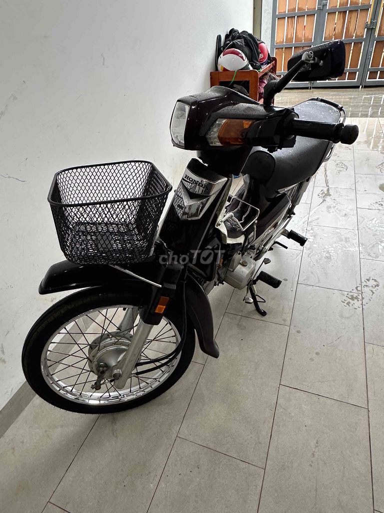 Honda Dream 2013 - ảnh 3