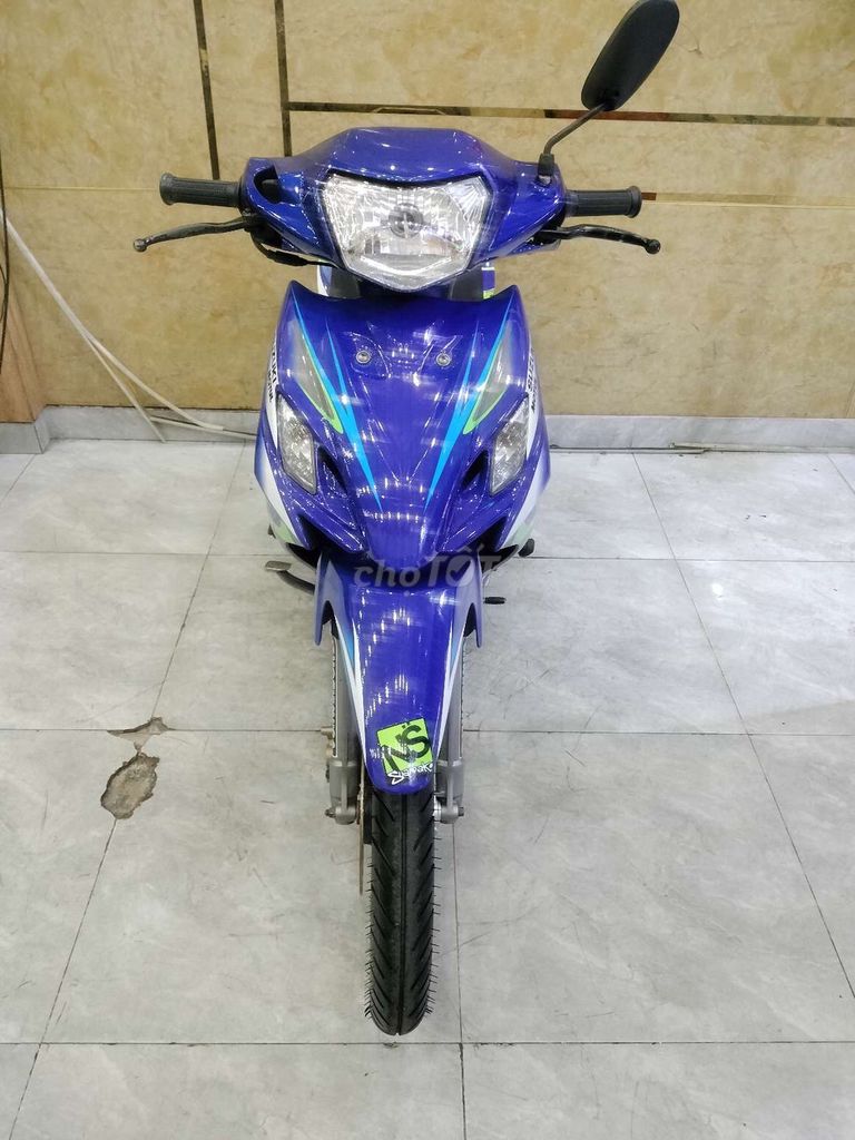 Suzuki Axelo 2014 - ảnh 2