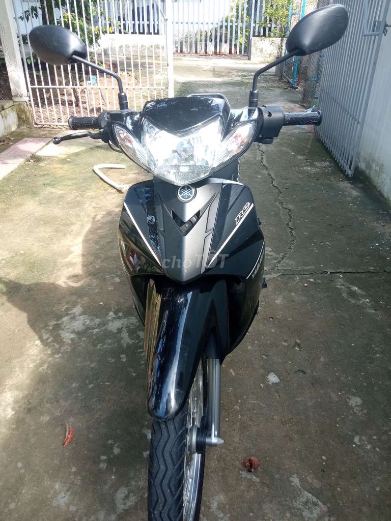 Yamaha Sirius - ảnh 1