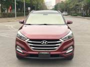 Hyundai Tucson 2.0 ATH 2017 - ảnh 1