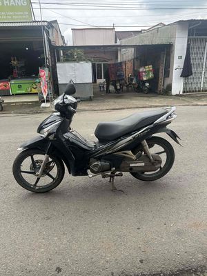 Honda Future 2015 - ảnh 1