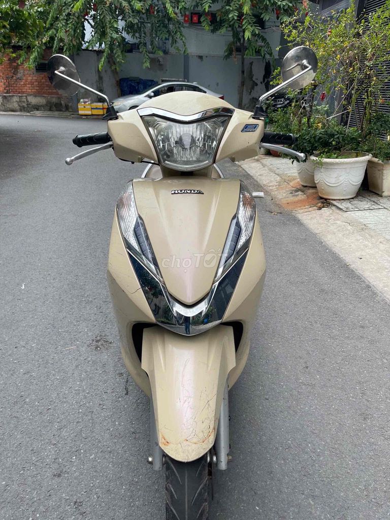 Honda Lead 2014 - ảnh 2