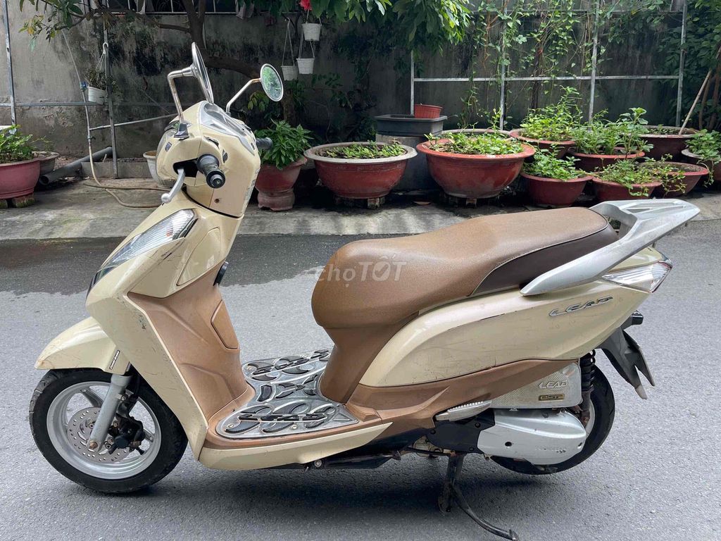 Honda Lead 2014 - ảnh 3