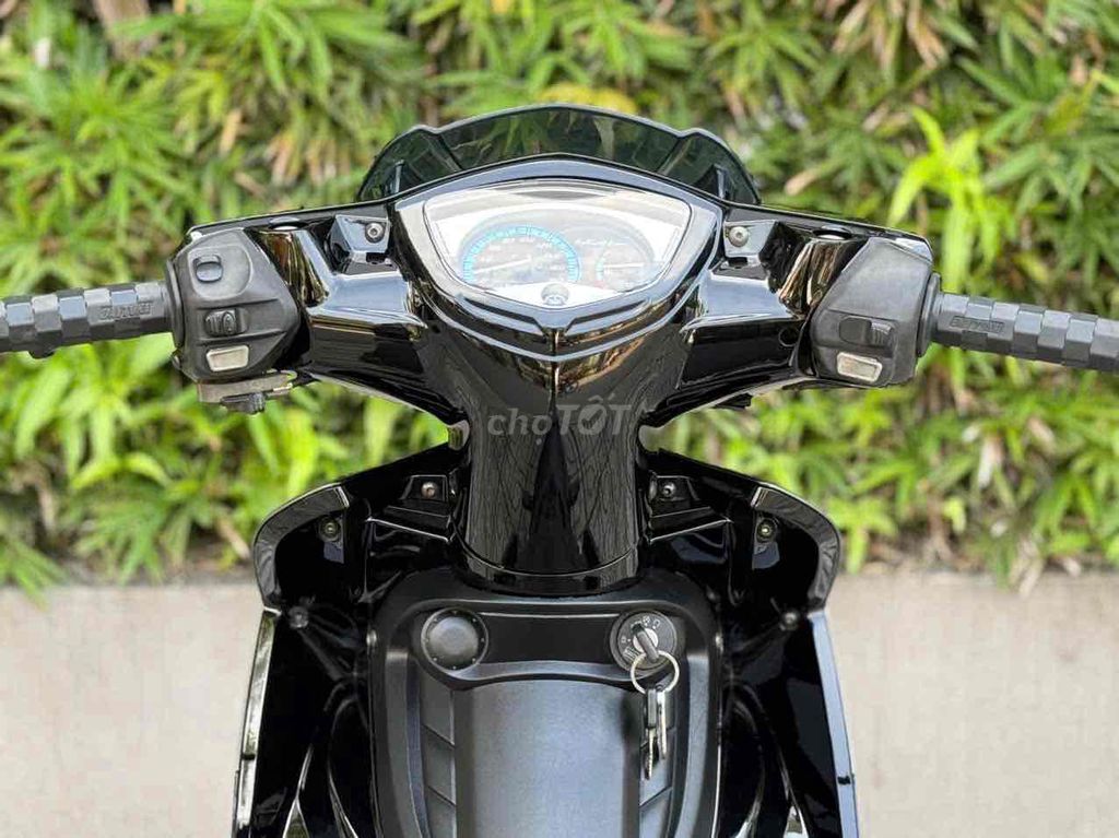 exciter 2014 - ảnh 4
