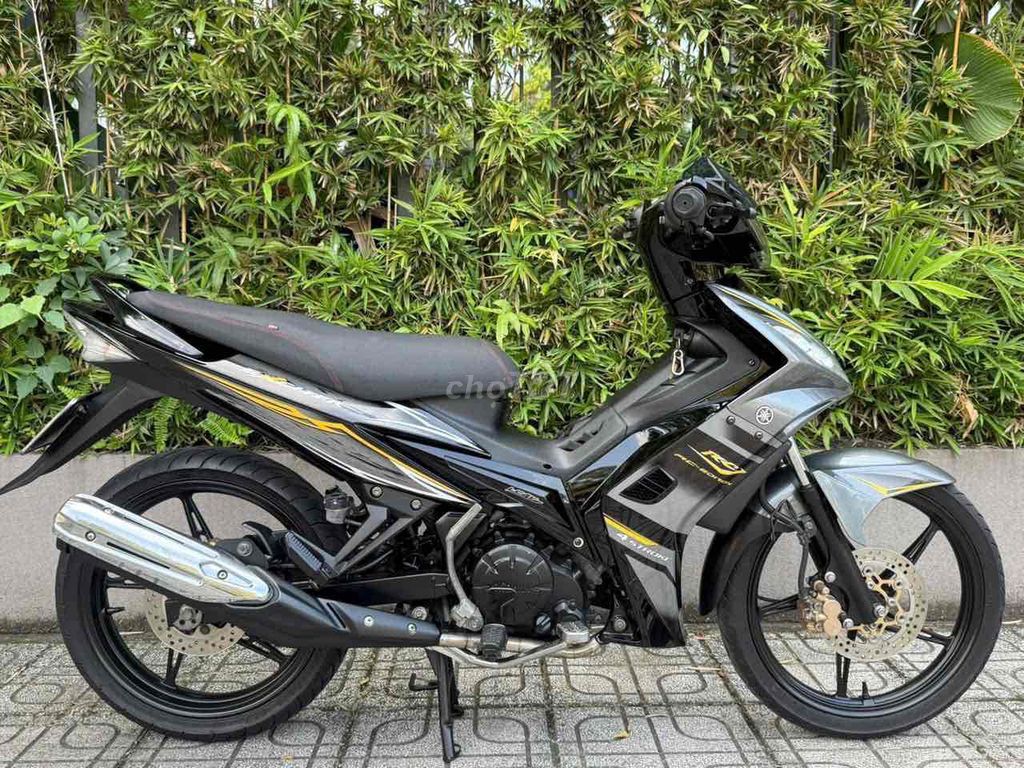 exciter 2014 - ảnh 5