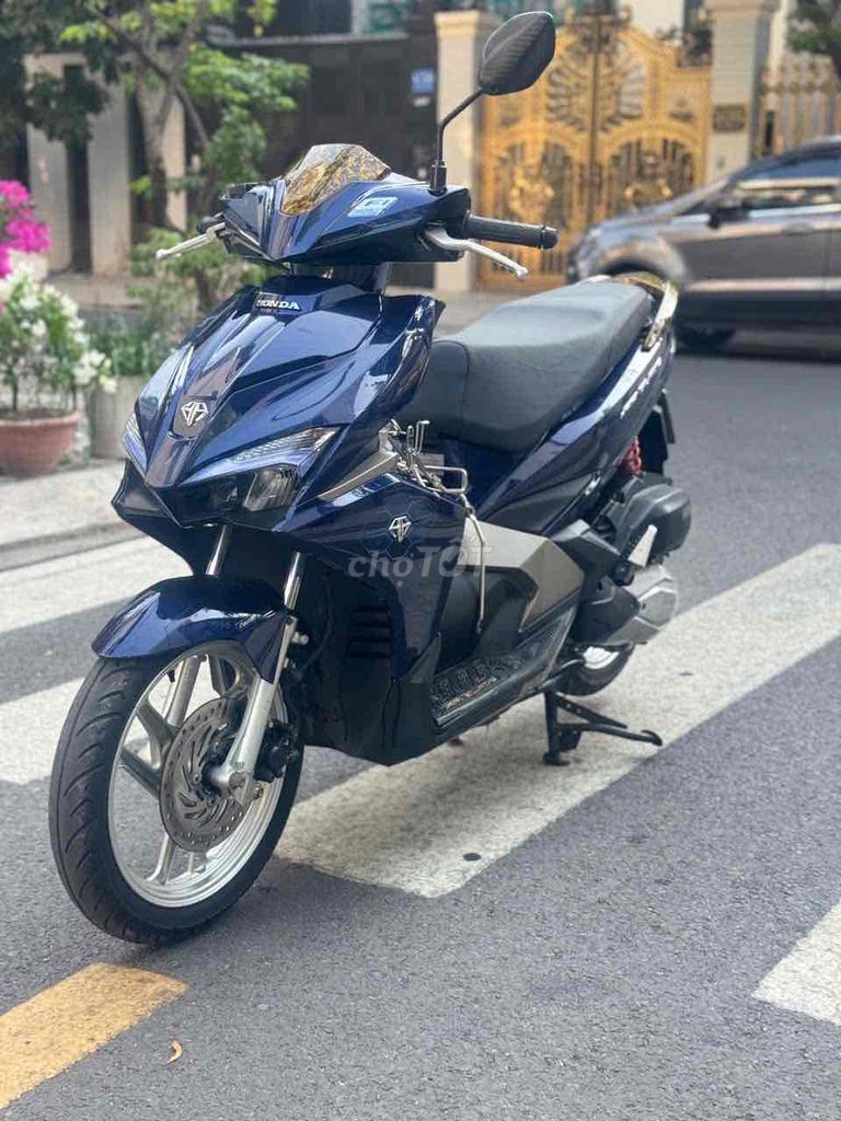 Honda 2017 - ảnh 1