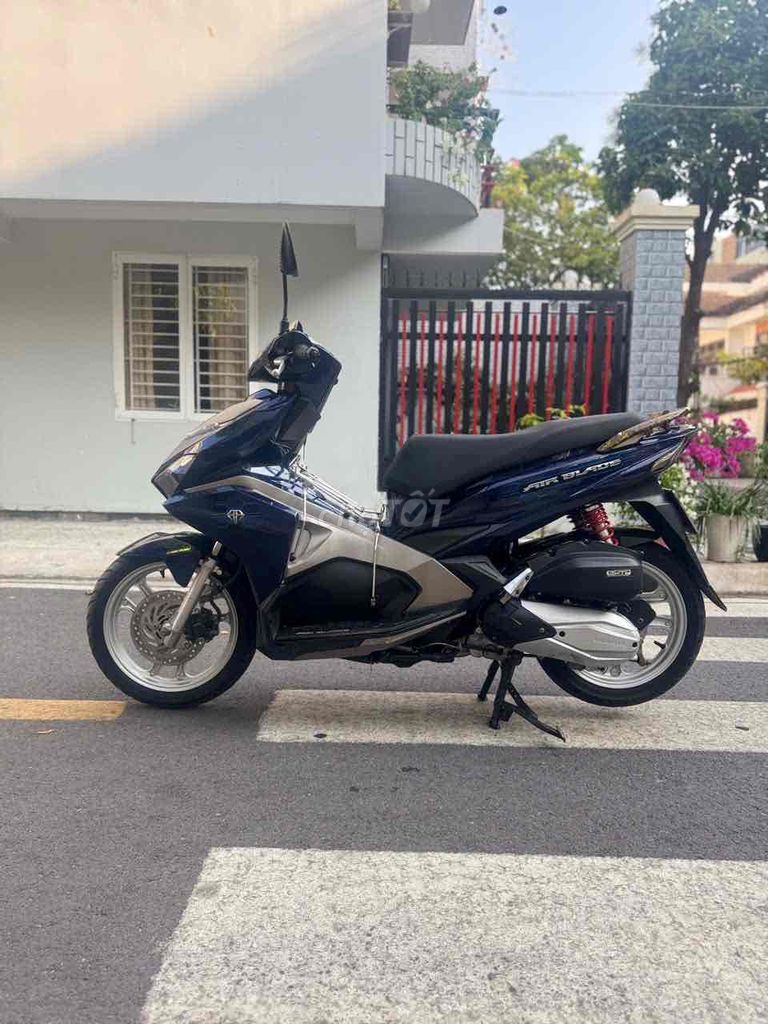 Honda 2017 - ảnh 4