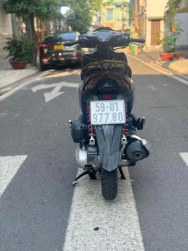 Honda 2017 - ảnh 5