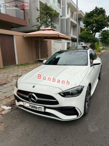 Mercedes-Benz 2022 - ảnh 1