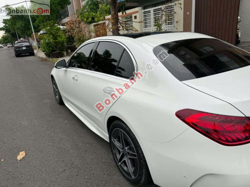 Mercedes-Benz 2022 - ảnh 2