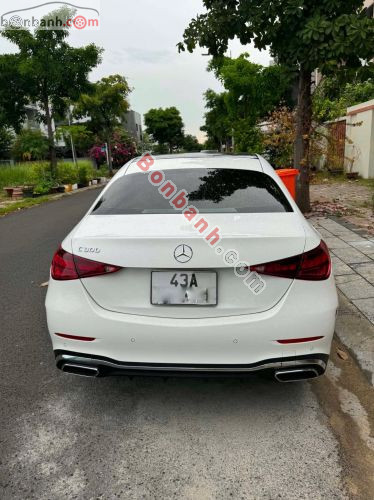 Mercedes-Benz 2022 - ảnh 4