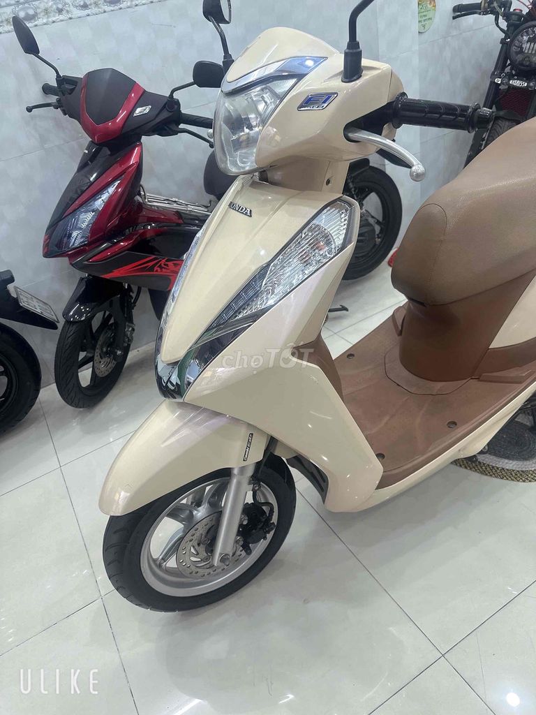 Honda Lead 2013 - ảnh 3