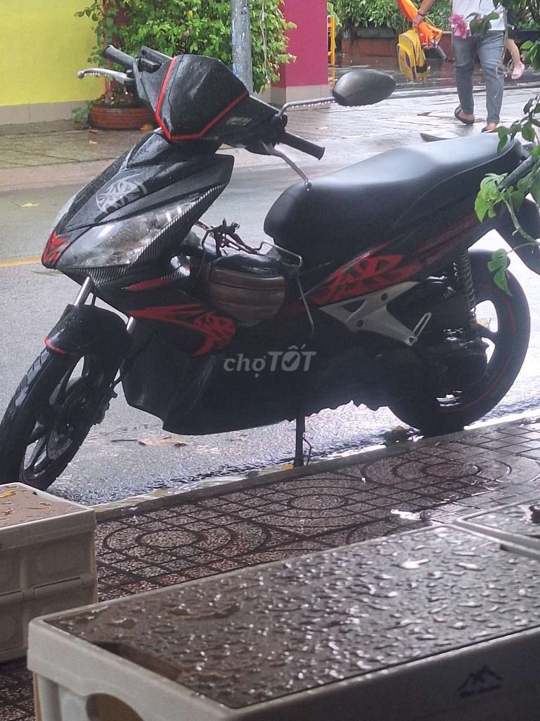 Honda Air Blade 2010 - ảnh 4