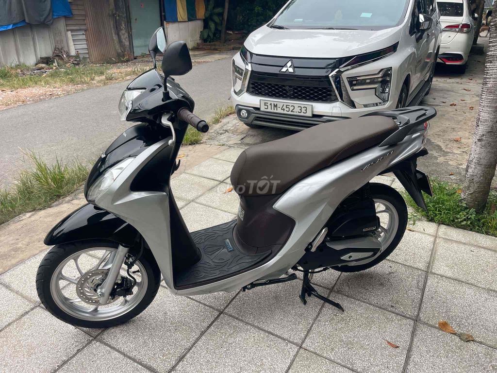 Honda Vision 2025 - ảnh 2