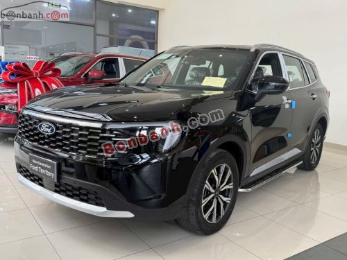 Ford Territory Titanium 1.5 AT 2026 - ảnh 2