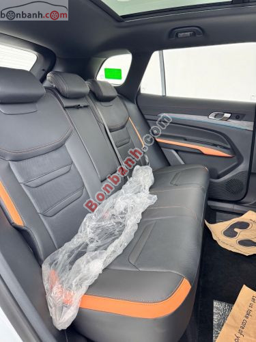 Ford Territory Titanium 1.5 AT 2026 - ảnh 5
