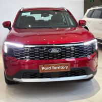 Ford Territory Titanium 1.5 AT 2026 - ảnh 1