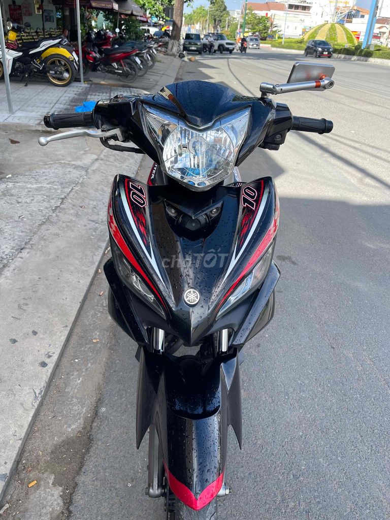 Yamaha Exciter 2013 - ảnh 1