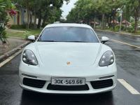 Porsche 718 Cayman 2.0 AT 2023 - ảnh 1