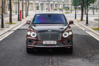 Bentley 2021 - ảnh 1