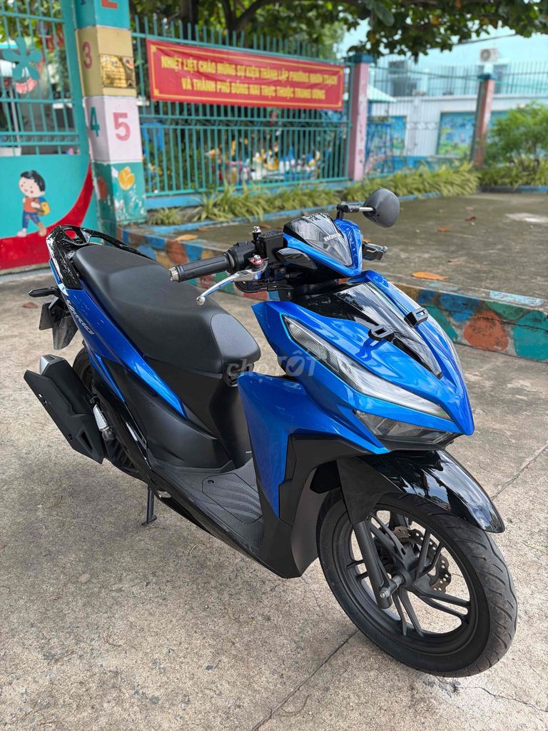 Honda Vario 2019 - ảnh 1