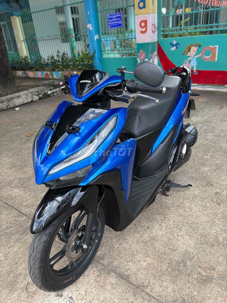Honda Vario 2019 - ảnh 2