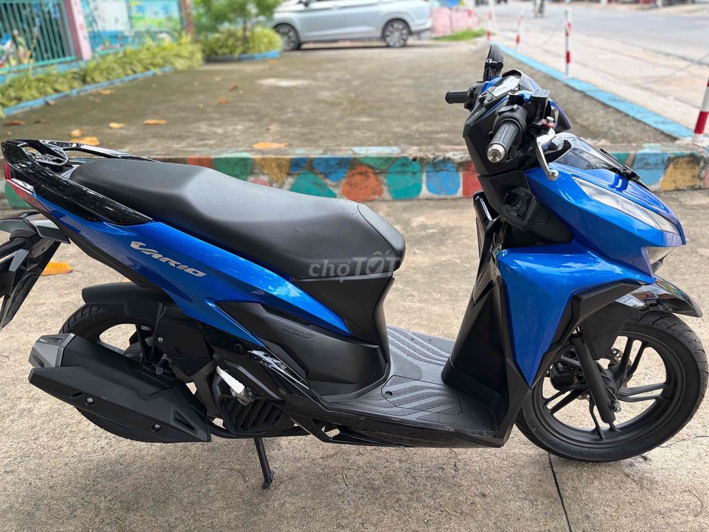 Honda Vario 2019 - ảnh 3