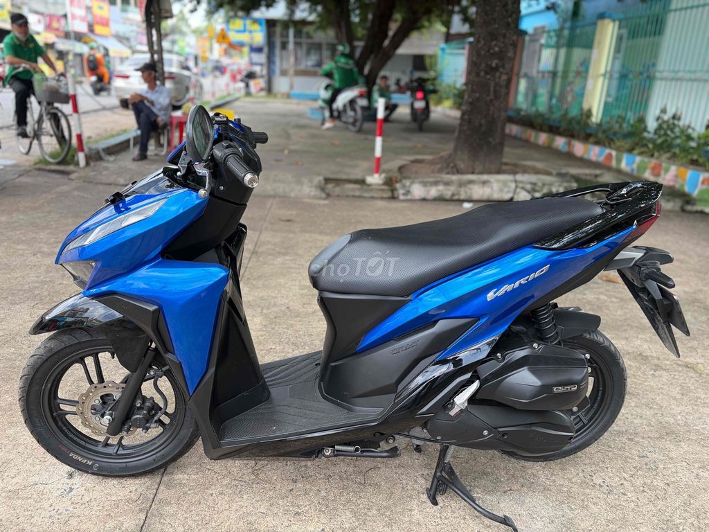 Honda Vario 2019 - ảnh 4