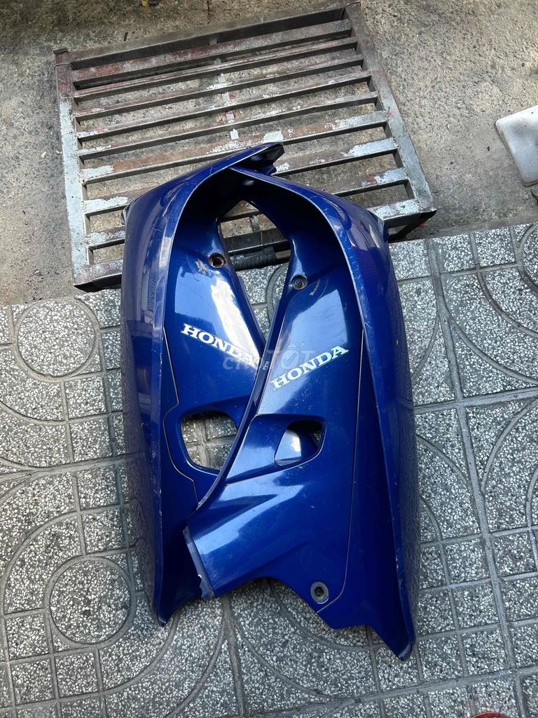 Honda Wave 2003 - ảnh 5