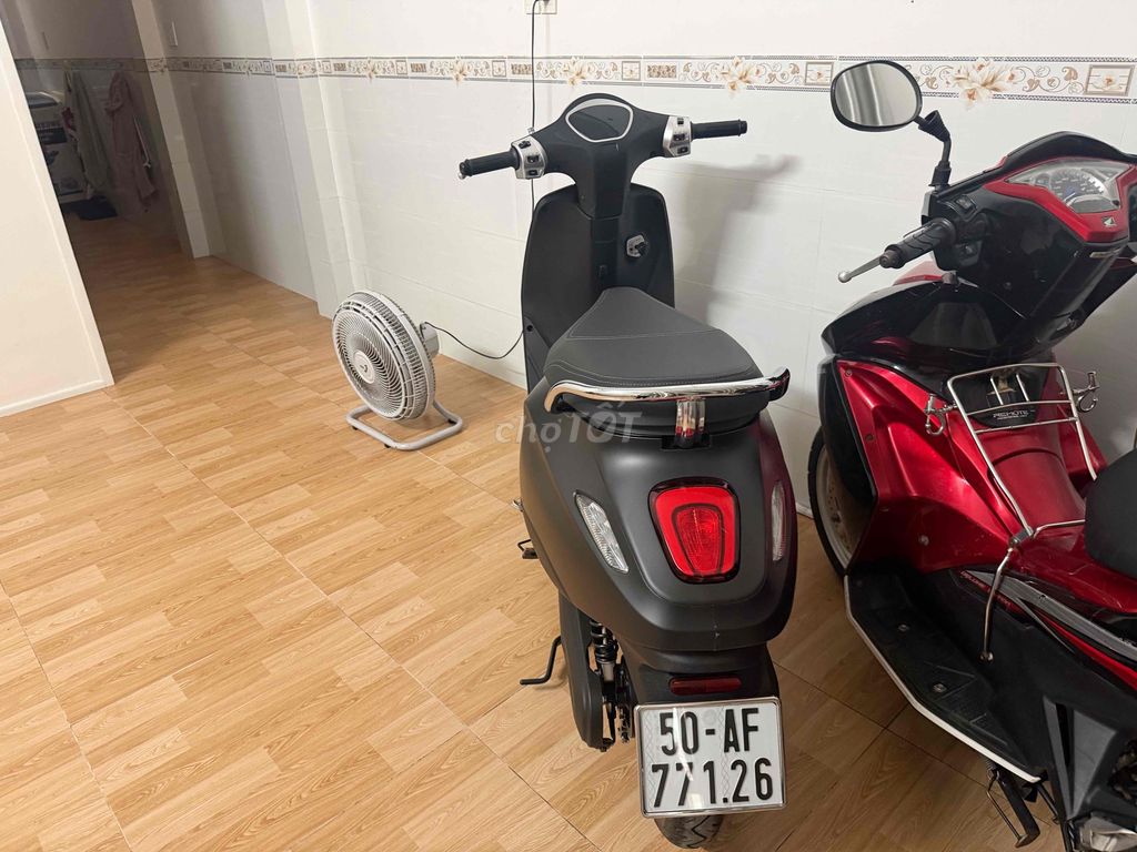 Xe m 2026 - ảnh 4