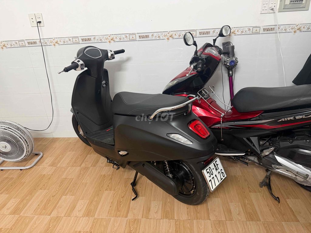 Xe m 2026 - ảnh 5
