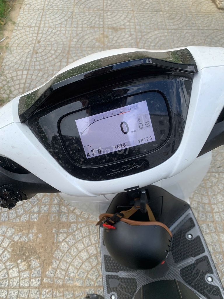 Honda SH 2026 - ảnh 1