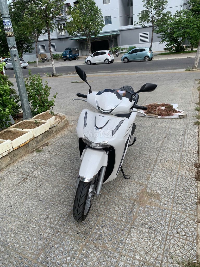 Honda SH 2026 - ảnh 2