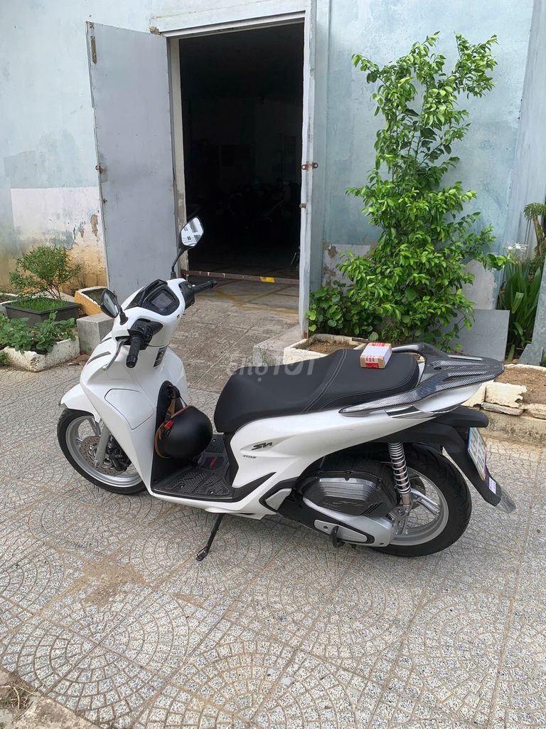 Honda SH 2026 - ảnh 3