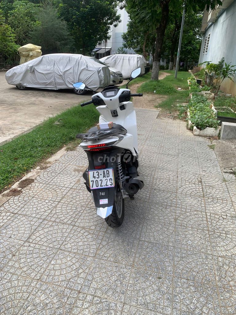 Honda SH 2026 - ảnh 4