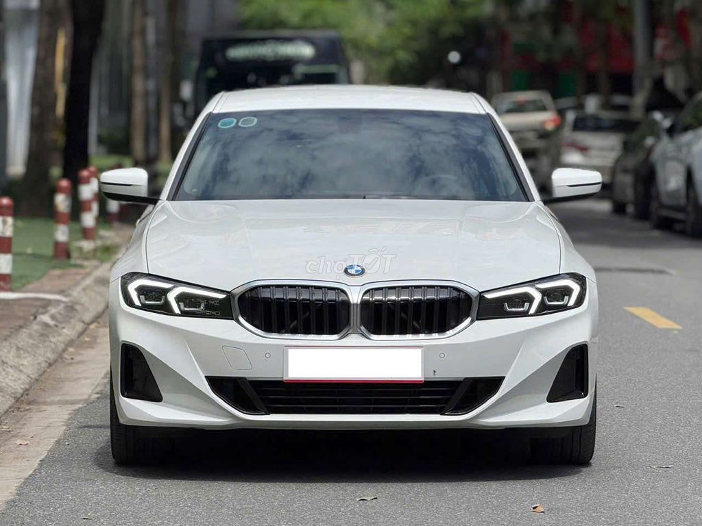BMW 2024 - ảnh 1